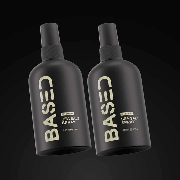 Sea Salt Spray