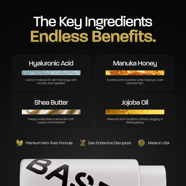 Body Care Set