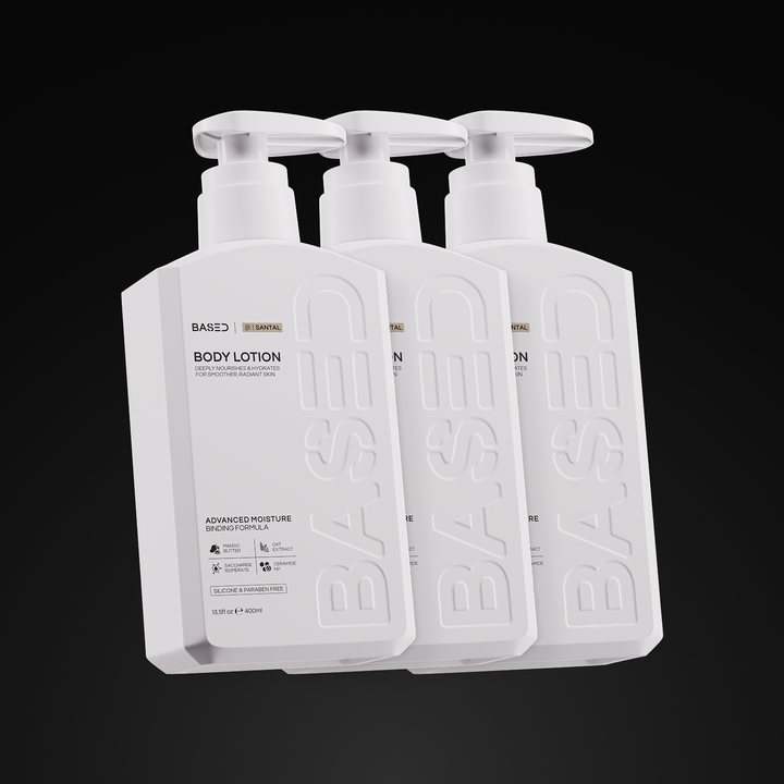 Body Lotion