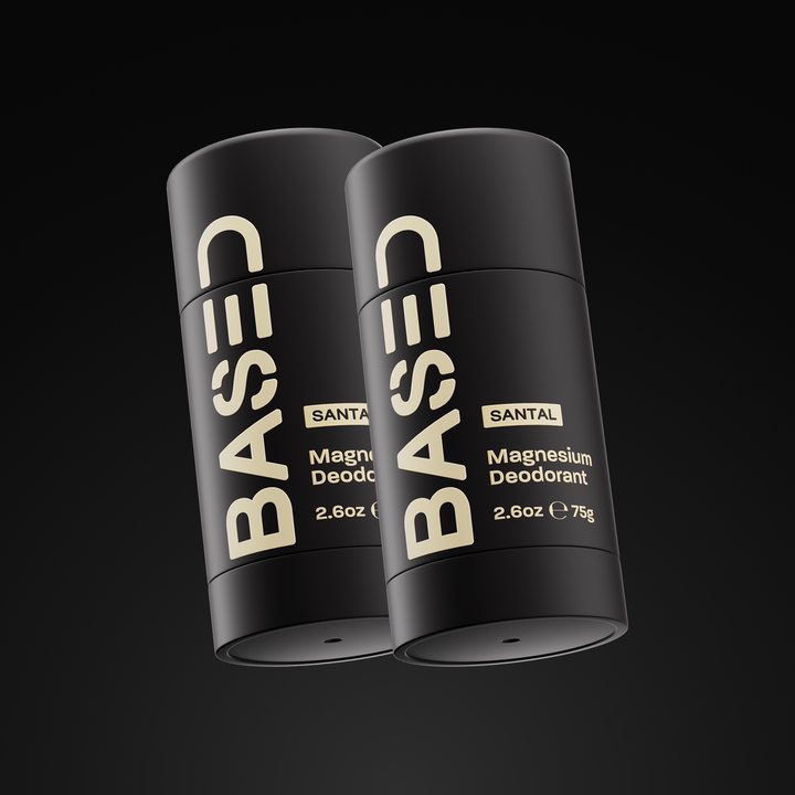 Deodorant