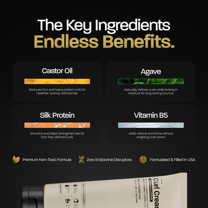 Definition & Refresh Duo
