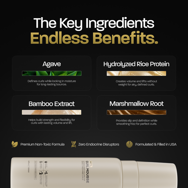 Volume & Hold Duo