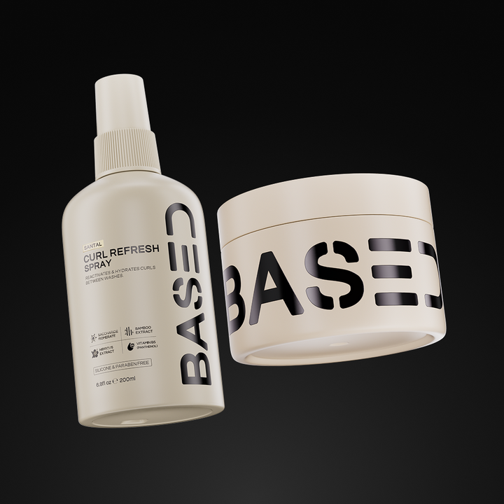 Hold & Refresh Duo