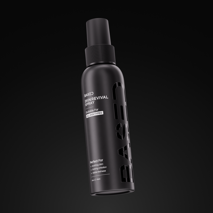 Skin Revival Spray (buy 2, Get 1 Free)