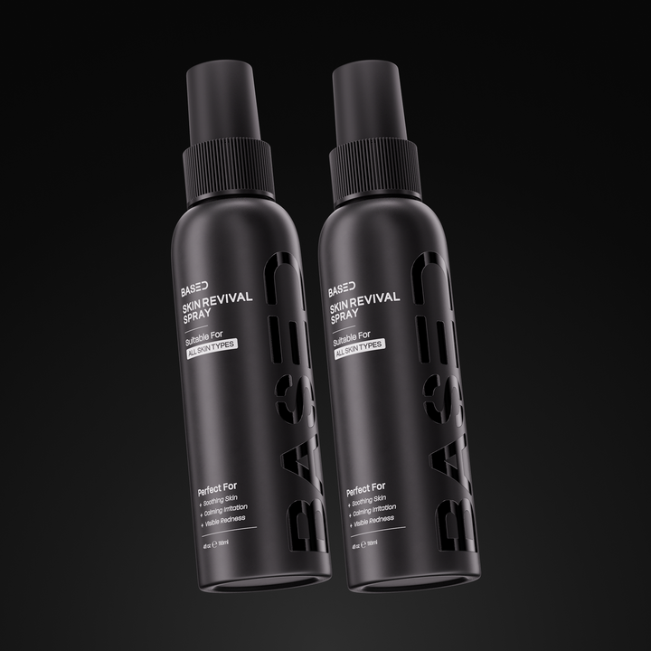 Skin Revival Spray