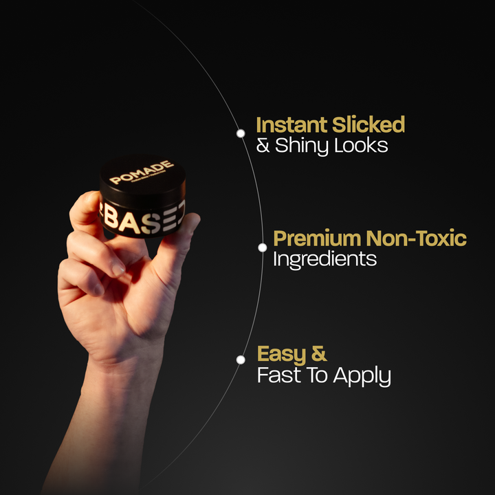 Pomade