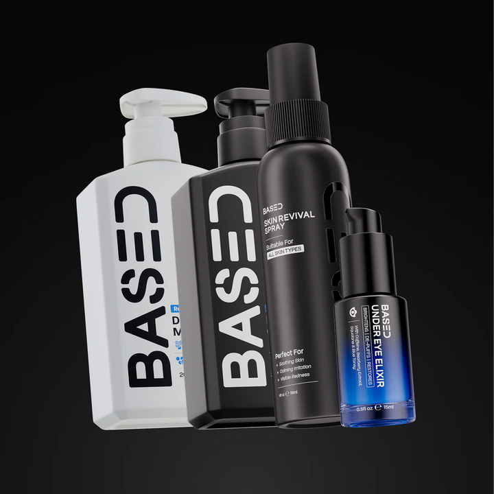 Skin Revival Spray