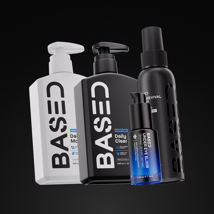 Full Skincare Kit