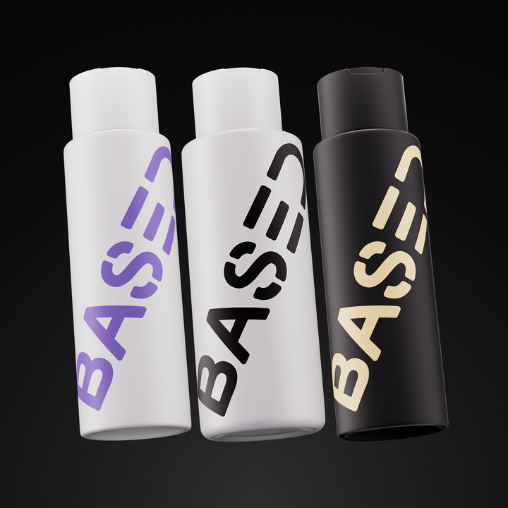 Body Wash