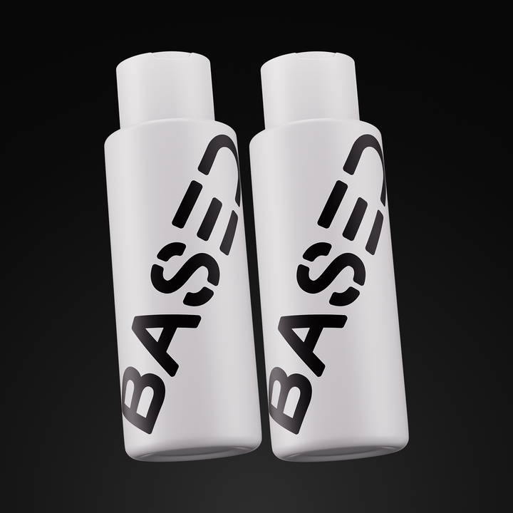 Body Wash