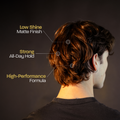 Hair Clay