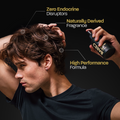 Sea Salt Spray