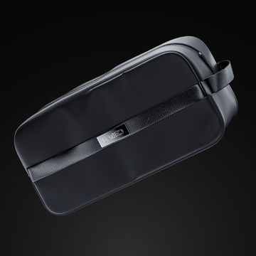 Toiletry Bag