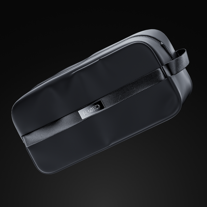 Toiletry Bag