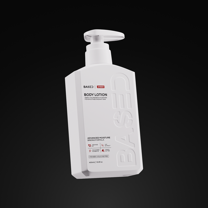 Body Lotion