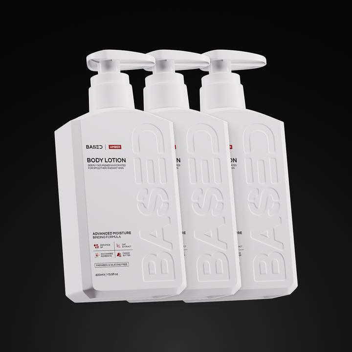 Body Lotion