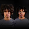 Complete Curly Kit