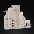 Leave-in Conditioner
