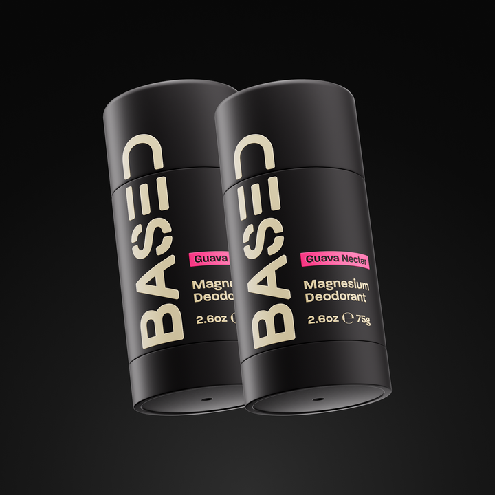 Deodorant