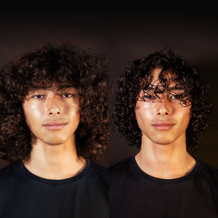 Curl Cream