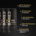 Deodorant