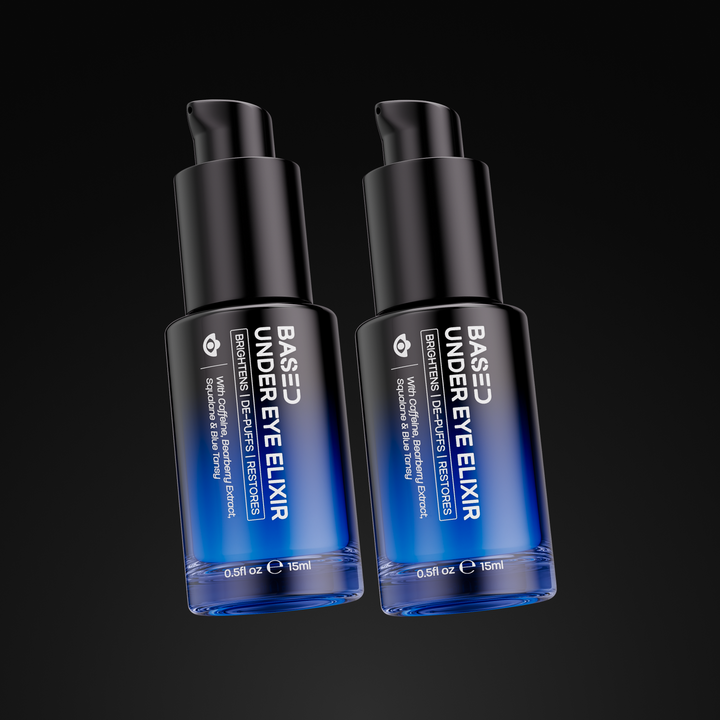 Under Eye Elixir