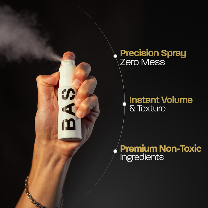 Texture Essentials