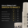 Volume & Hold Duo