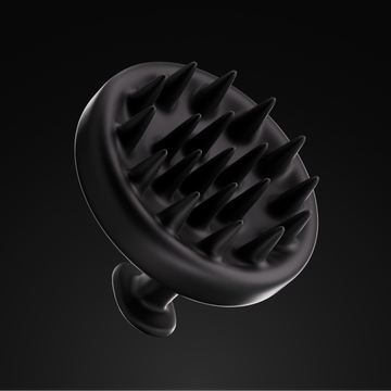 Scalp Scrubber
