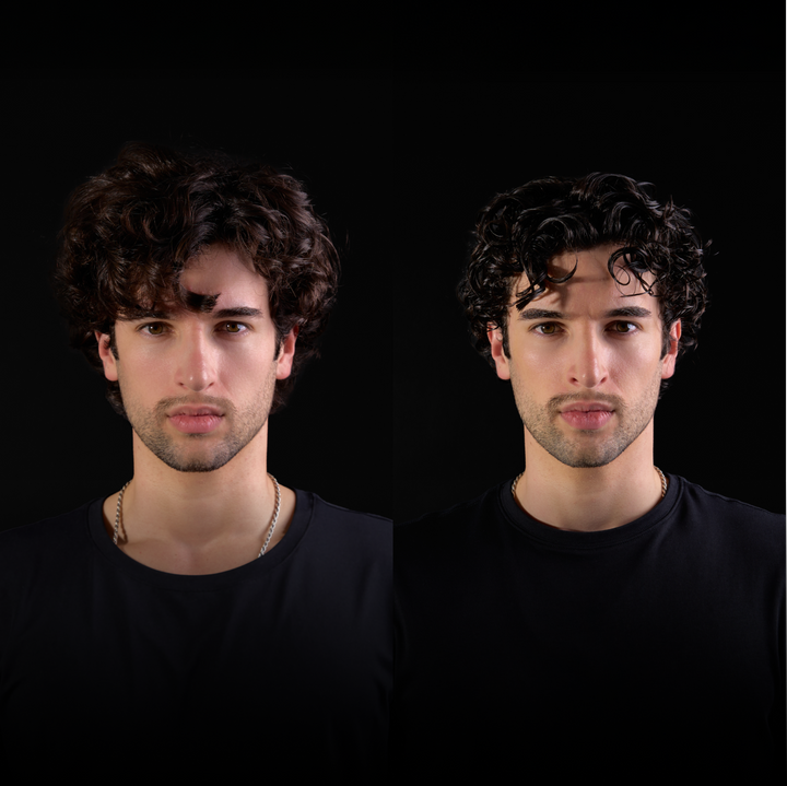 Curl GEL