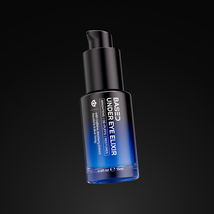 Under Eye Elixir (buy 2, Get 1 Free)
